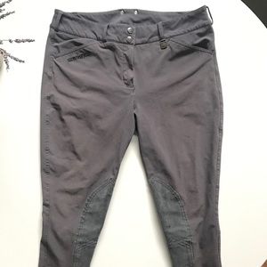 Romfh Sarafina Knee Patch Breech